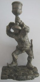 Candelero Clarecraft vigía (1)